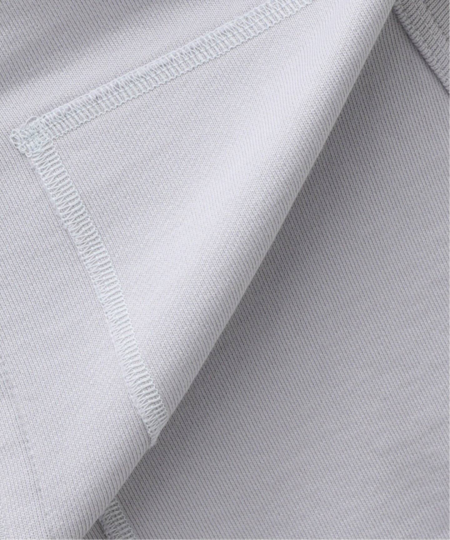 【美品】REIGNING CHAMP フードZIPスウェット パーカー Mサイズ 0-