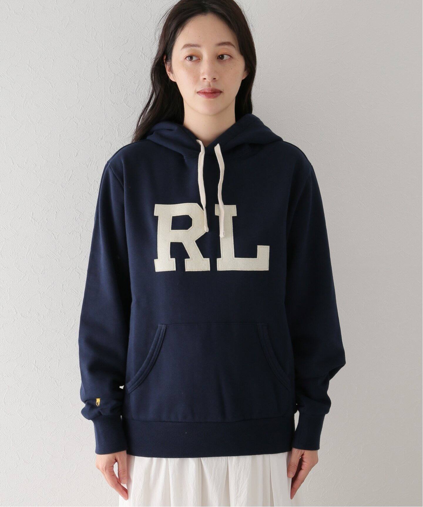 POLO RALPH LAUREN / ポロ ラルフ ローレン】ライトウエイトプル 