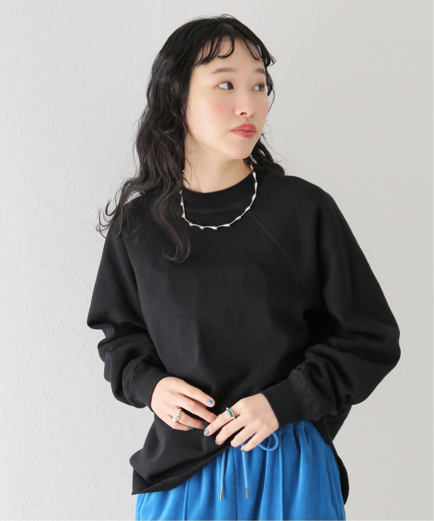 Shinzone / シンゾーン】JHONS PO（Tシャツ／カットソー）｜BOICE FROM 