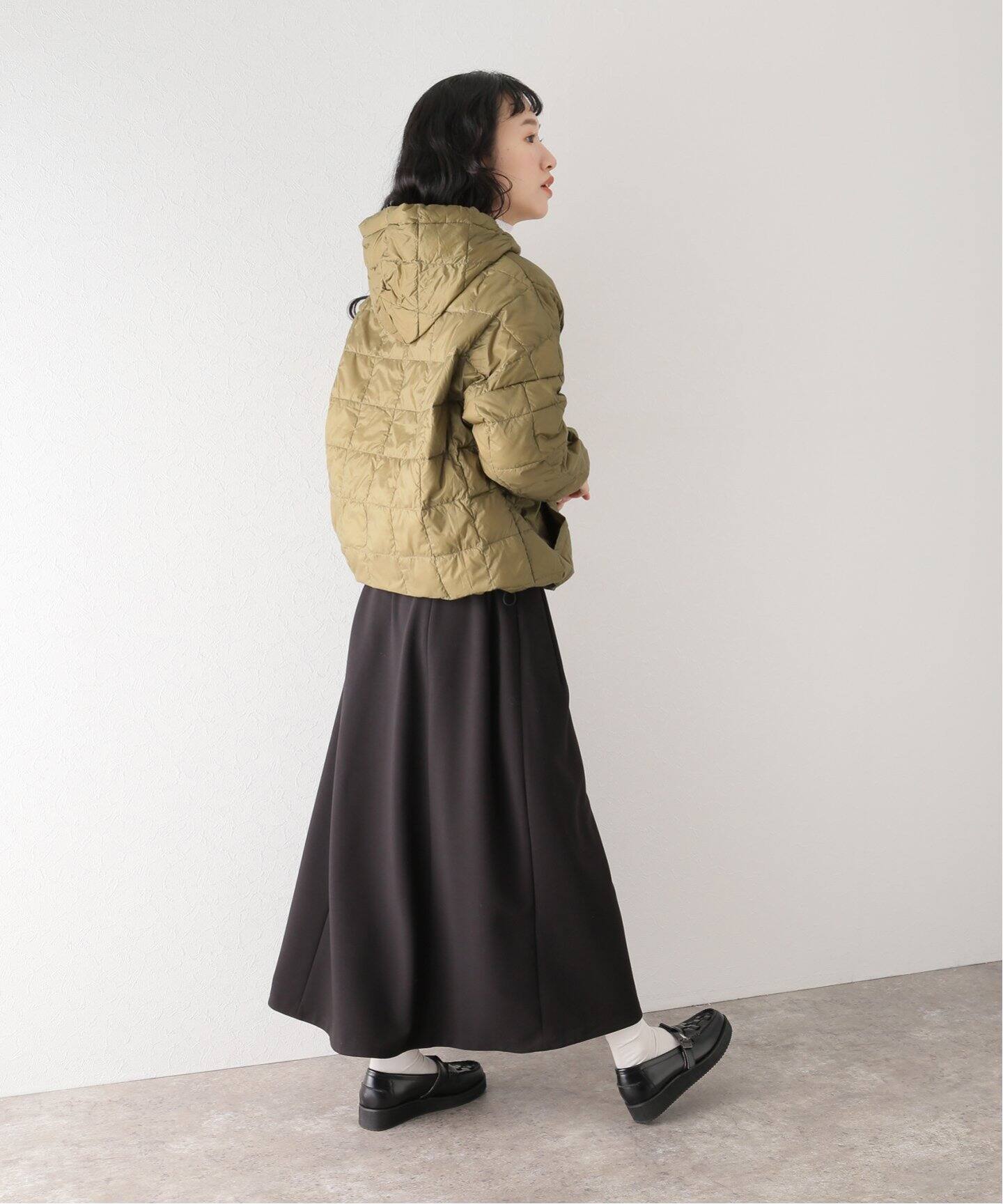 今が買い！BRIEFING レディースTAION DOWN Sサイズ BRIEFING  TAION×BRIEFING GOLF  | ショップニュース