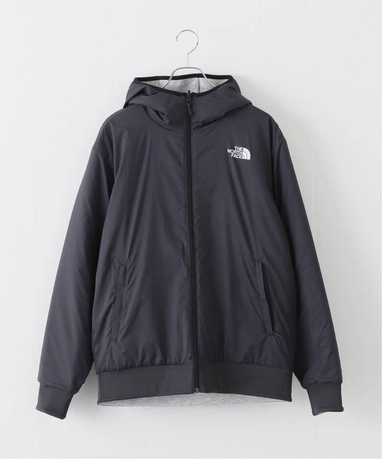 The north face reversible tech air hoodie clearance