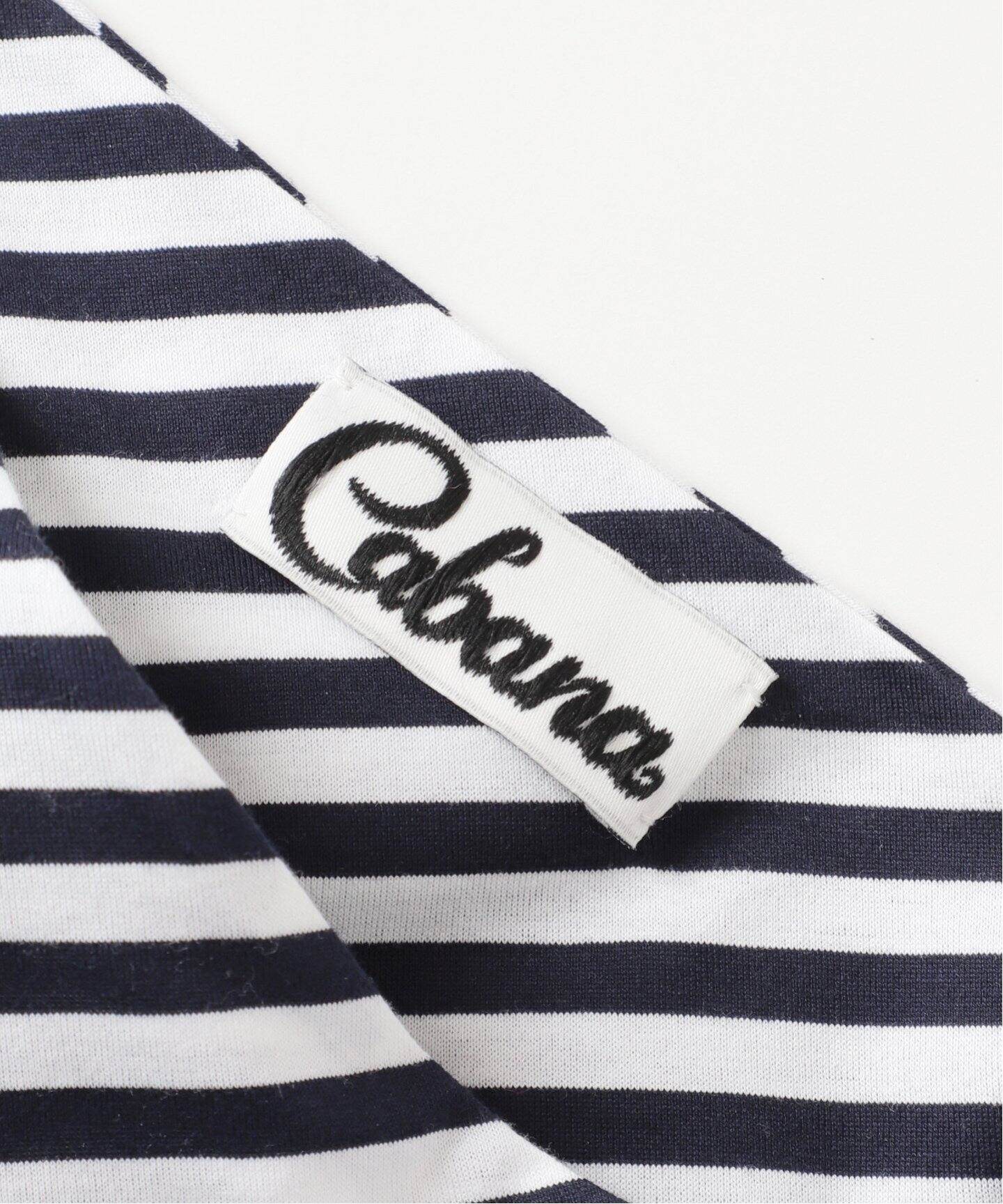Cabana】ワンショルダーロングスリーブ（Tシャツ／カットソー）｜Spick