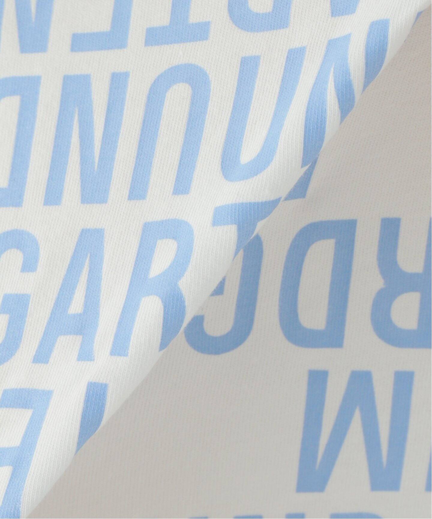 BAUM UND PFERDGARTEN/バウム ウンド ヘルガーデン】Print Tee|Spick ...