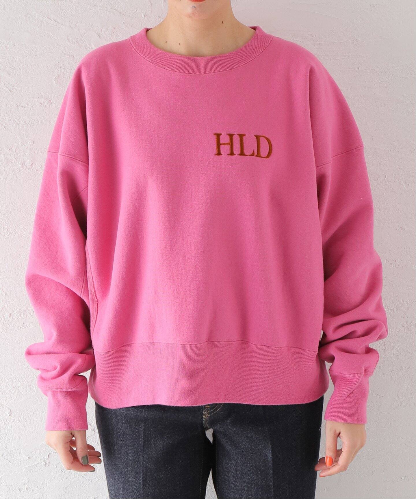 大割引 スウェット TOPS SWEAT HEAVY ULTRA HOLIDAY - トレーナー