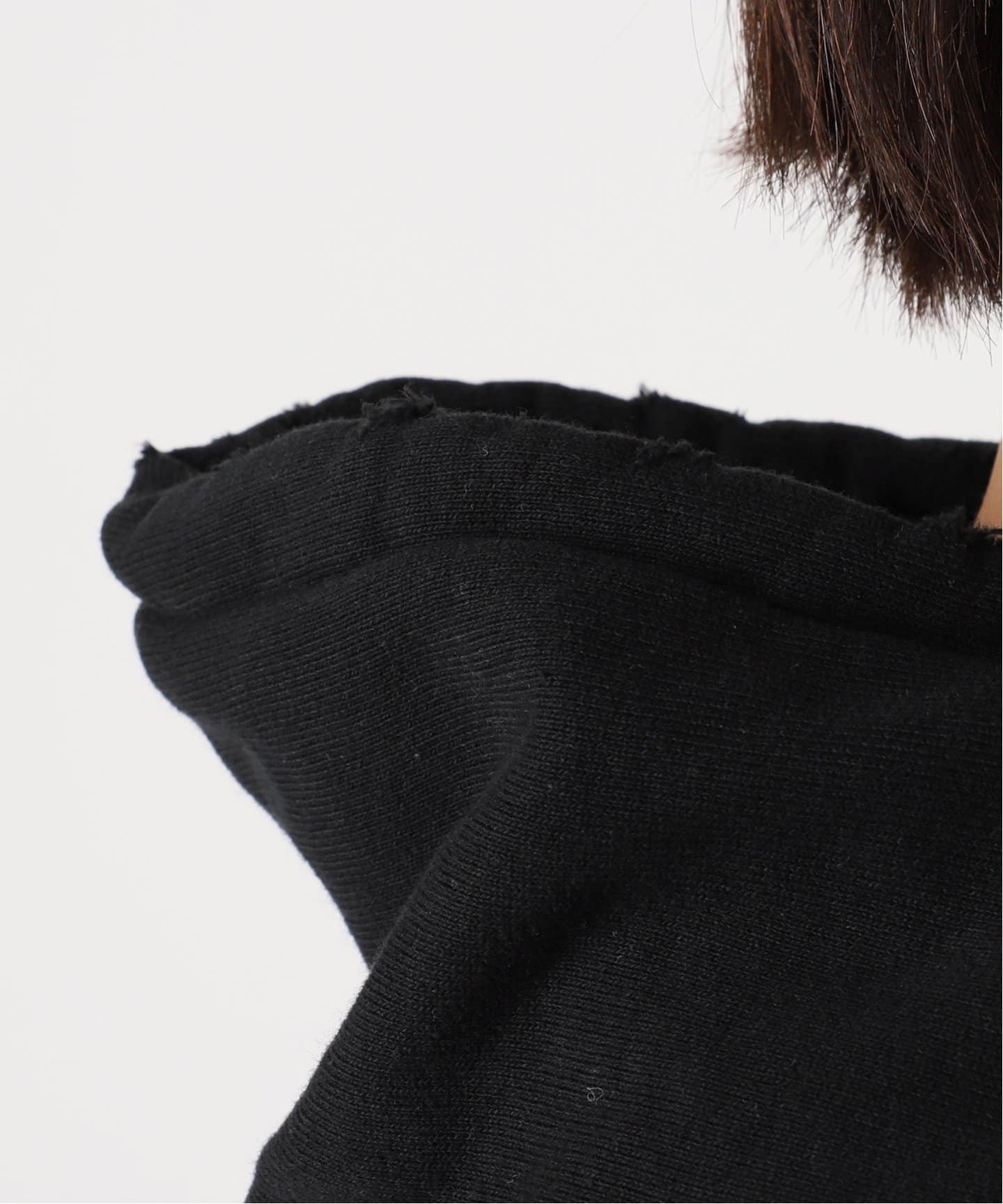 ヴィンテージ裏毛ロゴスエット（パーカー）｜FRAMeWORK（フレーム