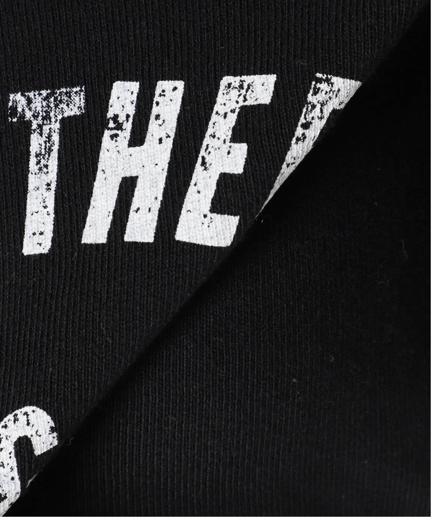 ヴィンテージ裏毛ロゴスエット（パーカー）｜FRAMeWORK（フレーム