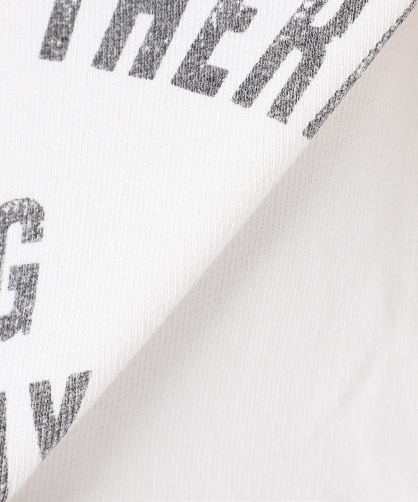 ヴィンテージ裏毛ロゴスエット（パーカー）｜FRAMeWORK（フレーム