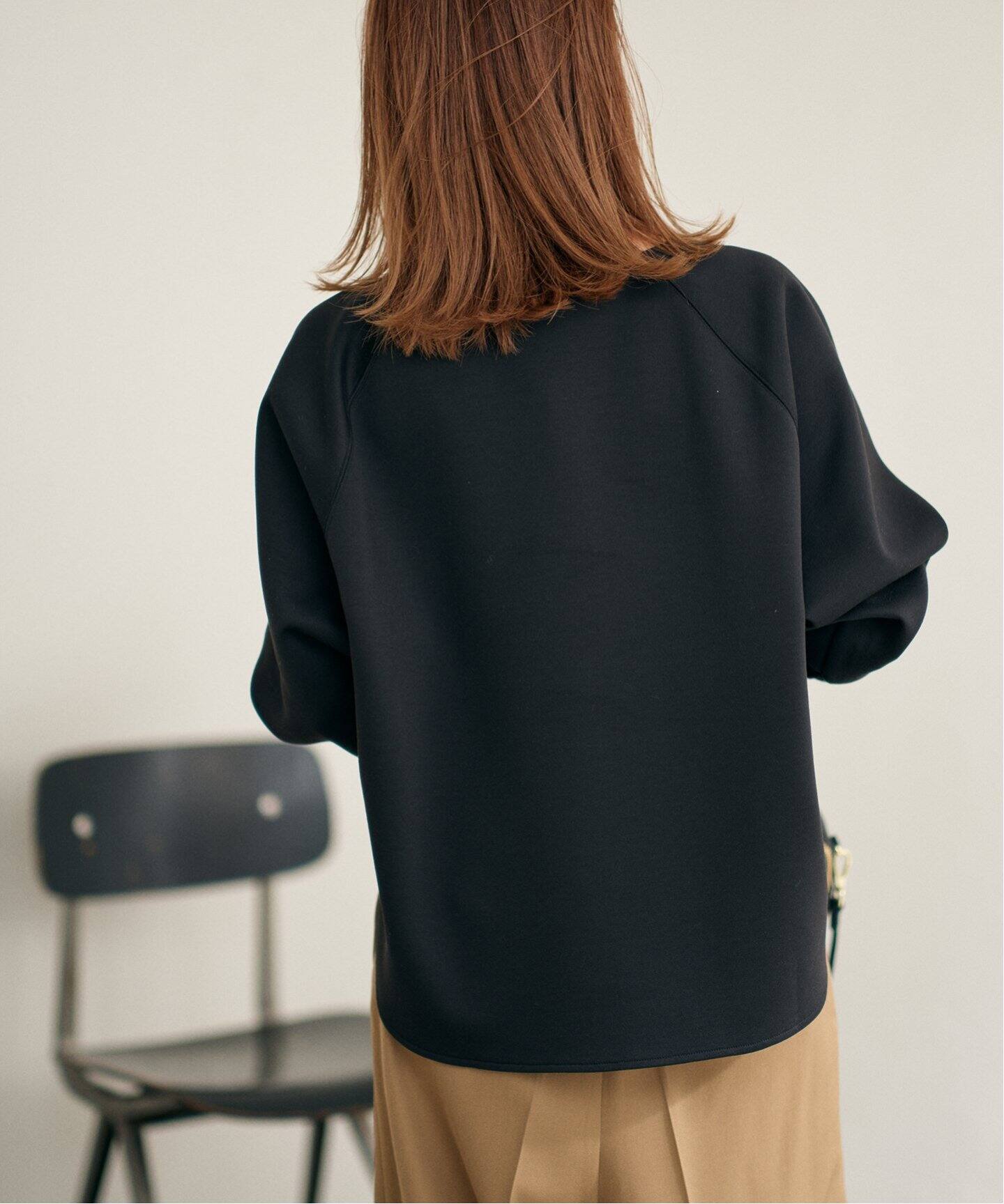 ダンボールプルオーバー（Tシャツ／カットソー）｜FRAMeWORK（フレーム 