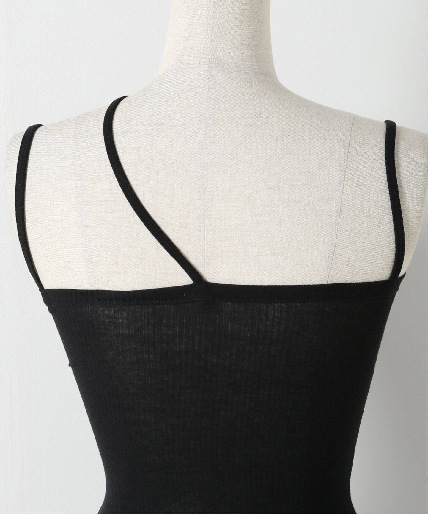 BASERANGE ベースレンジ　NIDA キャミ　3点セット NIDA TANK|ニダ タンク コアコレクションニダ タンク コアコレクション