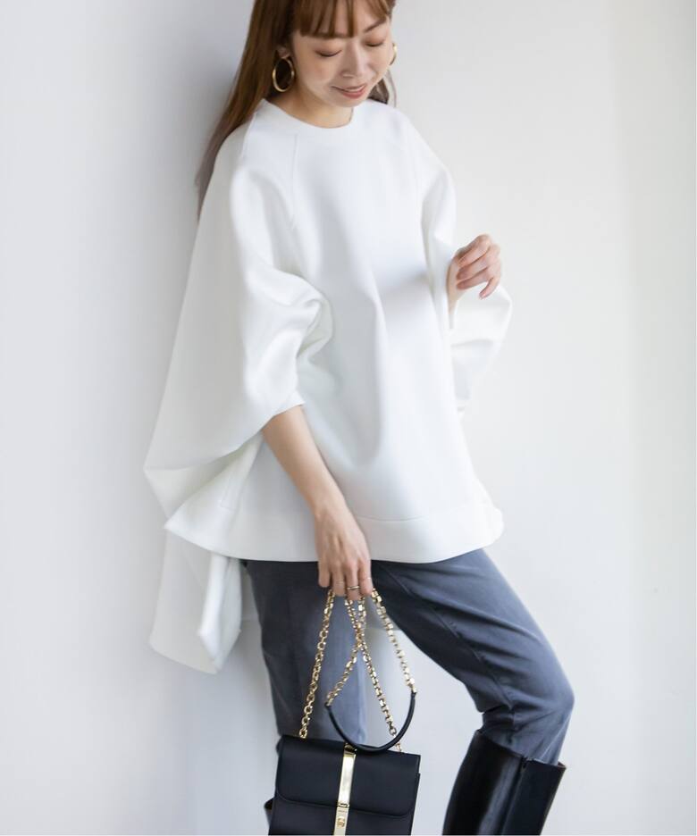 COGTHEBIGSMOKE】MEGA CREW NECK TOP◇（Tシャツ／カットソー）｜NOBLE  