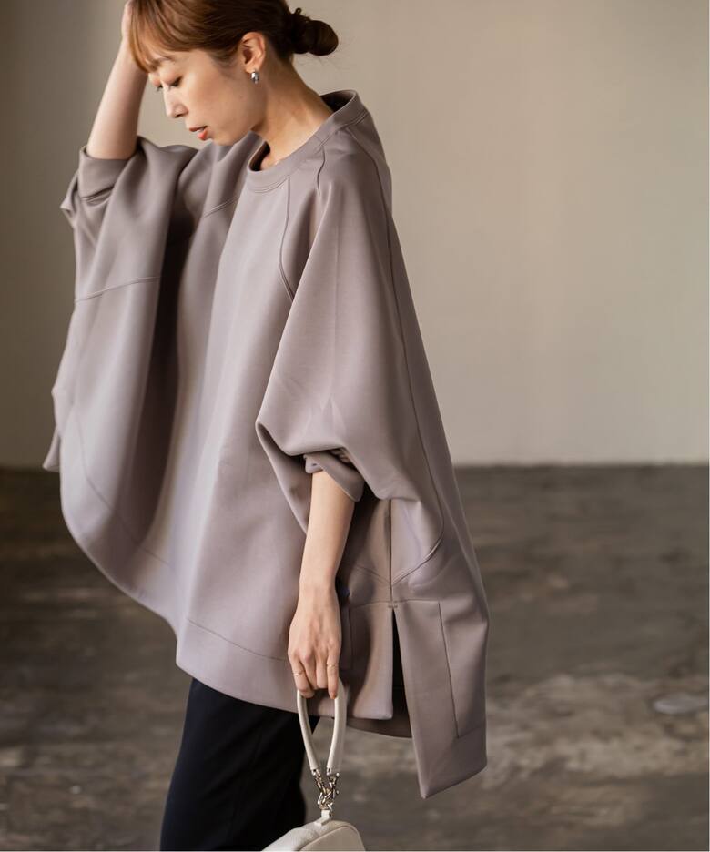 COGTHEBIGSMOKE】MEGA CREW NECK TOP◇（Tシャツ／カットソー）｜NOBLE  