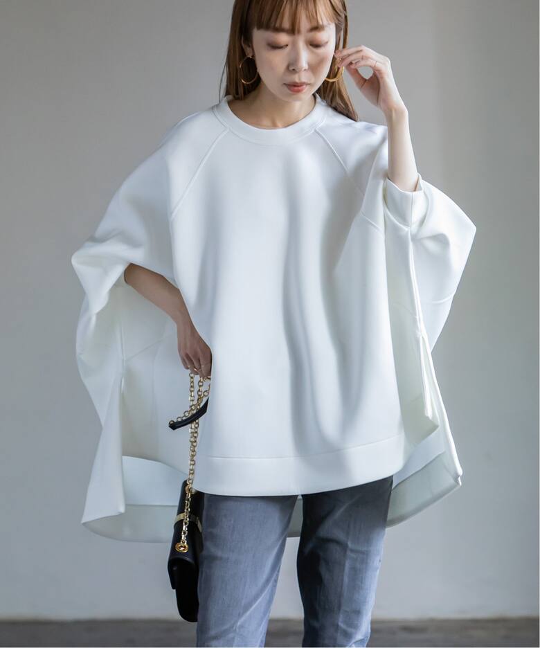 COGTHEBIGSMOKE】MEGA CREW NECK TOP◇（Tシャツ／カットソー）｜NOBLE  