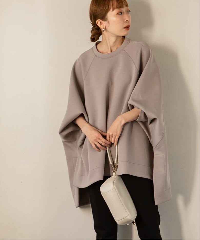 COGTHEBIGSMOKE】MEGA CREW NECK TOP◇（Tシャツ／カットソー）｜NOBLE  