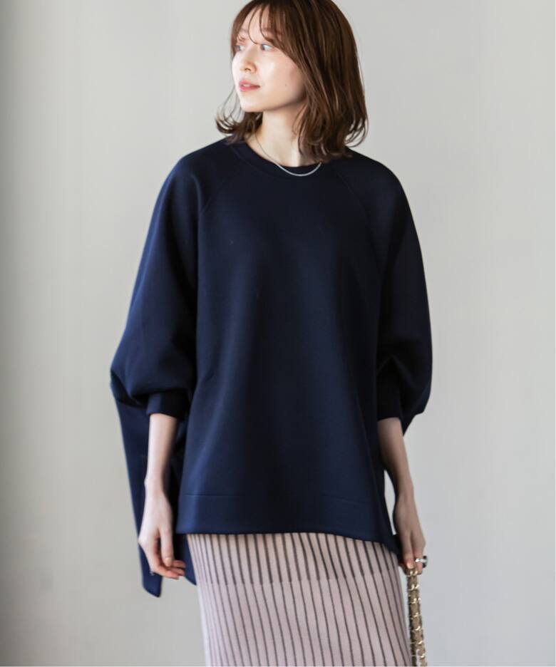 COGTHEBIGSMOKE MEGA CREW NECK TOP プルオーバー 