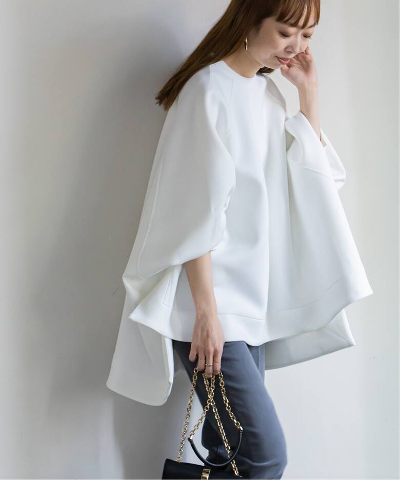 COGTHEBIGSMOKE】MEGA CREW NECK TOP◇（Tシャツ／カットソー）｜NOBLE  