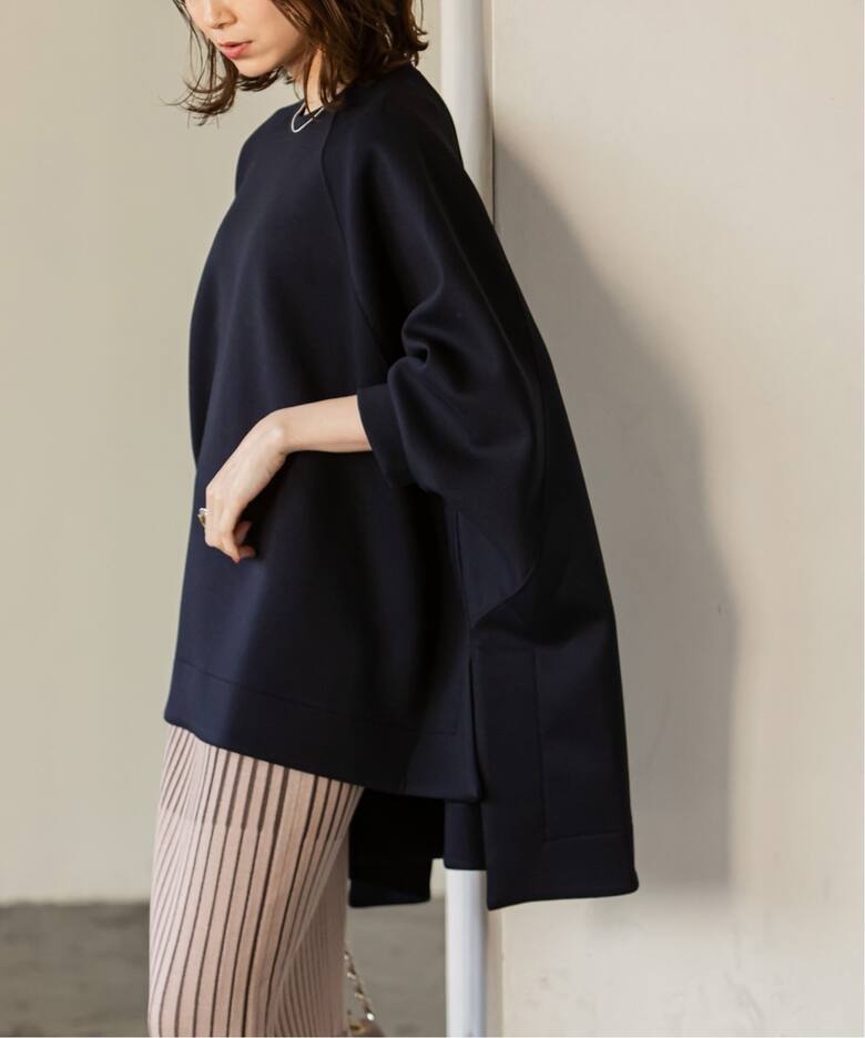 COGTHEBIGSMOKE】MEGA CREW NECK TOP◇（Tシャツ／カットソー）｜NOBLE  