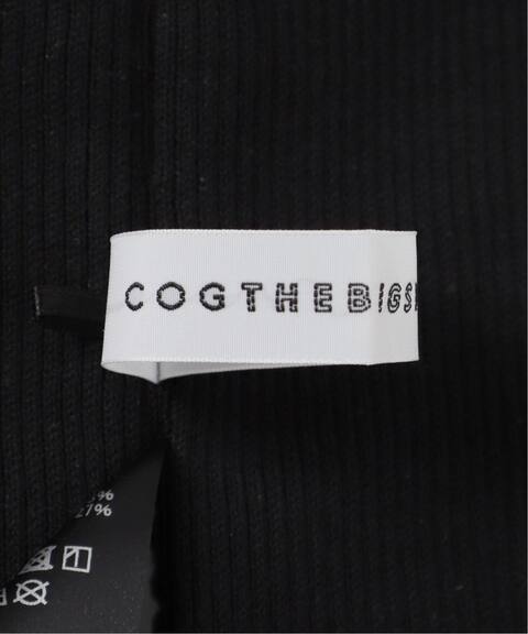 Cogthebigsmoke Dallas Top Noble ノーブル 公式のファッション通販 Baycrew S Store