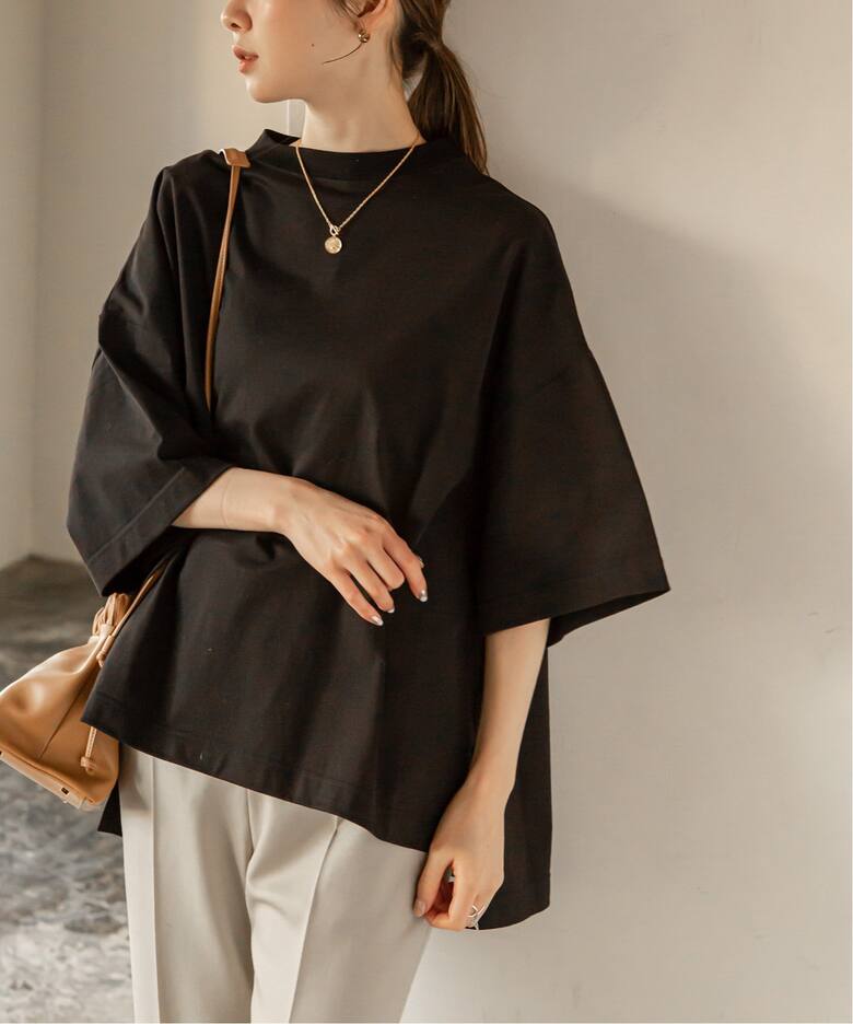 COGTHEBIGSMOKE】DELTA T-SHIRT◇（Tシャツ／カットソー）｜NOBLE ｜五  