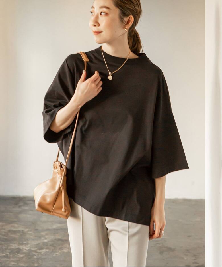 追加2》【COG THE BIG SMOKE】DELTA T-SHIRT（Tシャツ／カットソー  