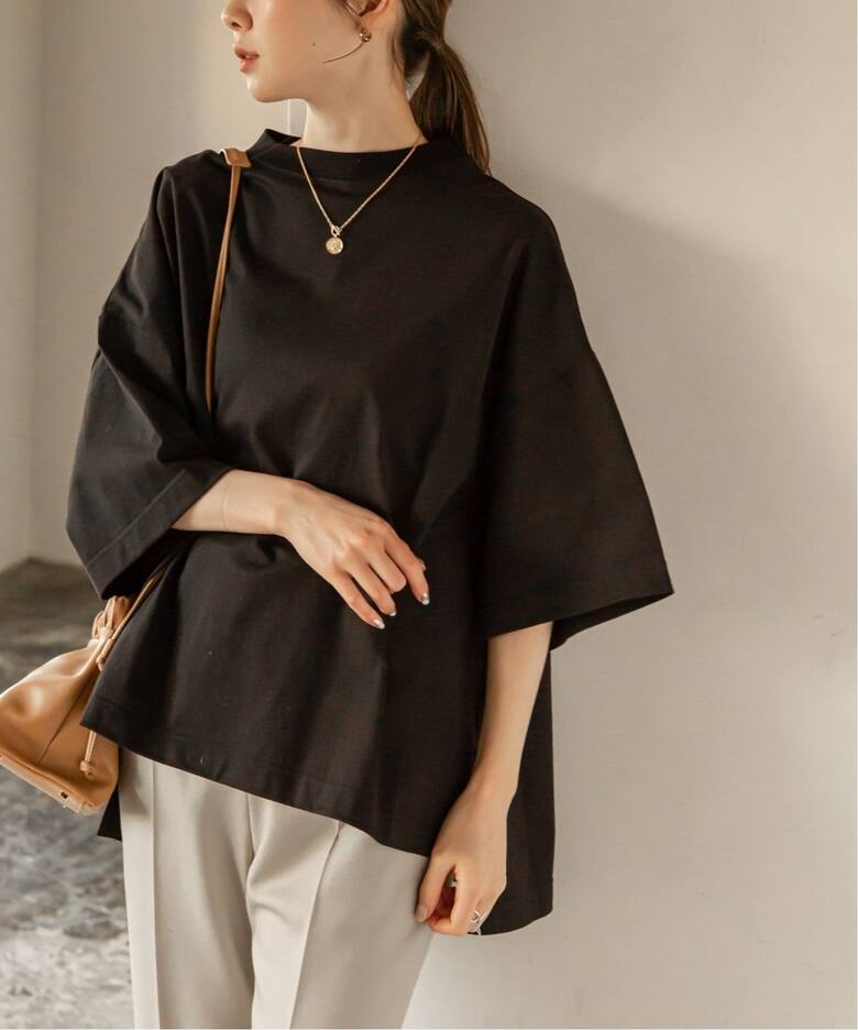 COG THE BIGSMOKEコグザビッグスモーク DELTA まちわび T-SHIRT 