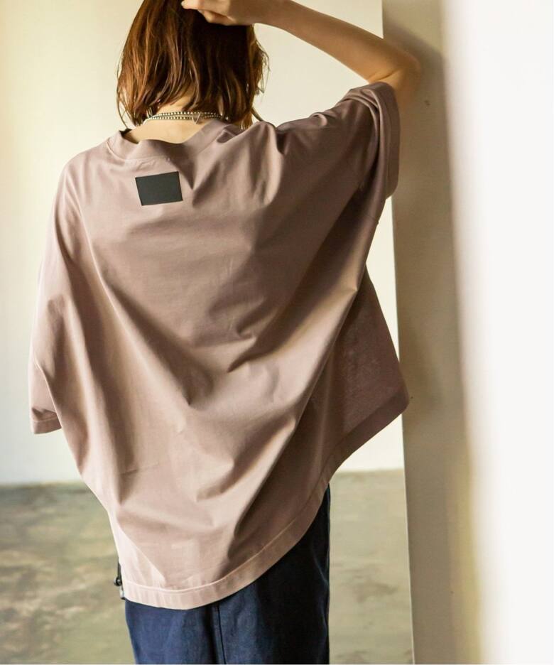 追加2》【COG THE BIG SMOKE】DELTA T-SHIRT（Tシャツ／カットソー  