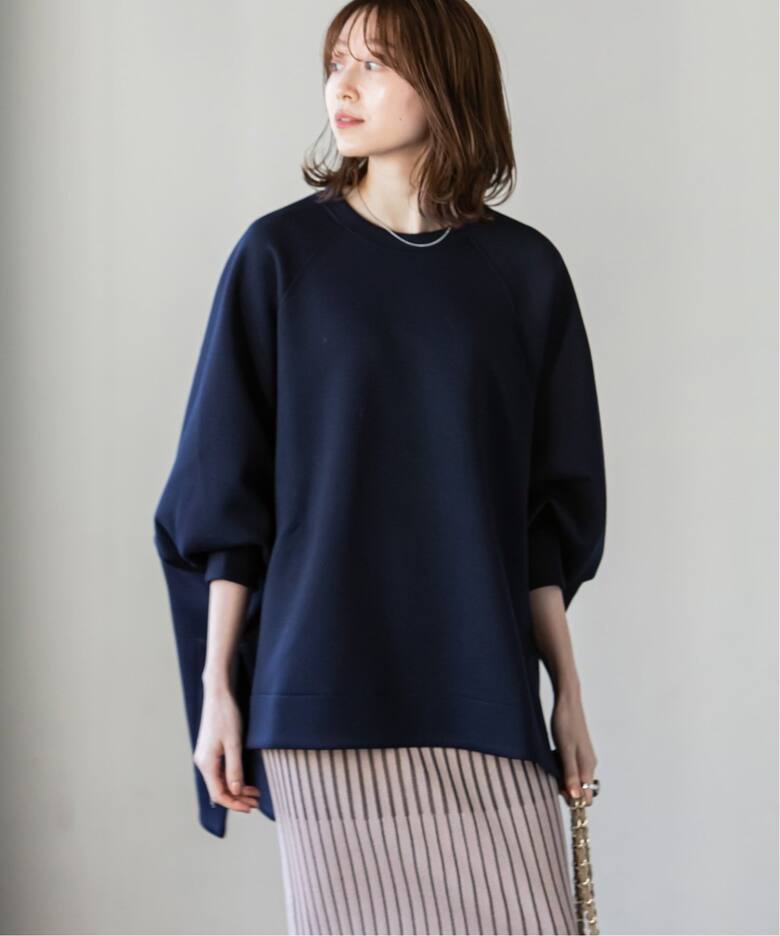 追加2》【COGTHEBIGSMOKE】MEGA CREW NECK TOP◇（Tシャツ／カットソー 