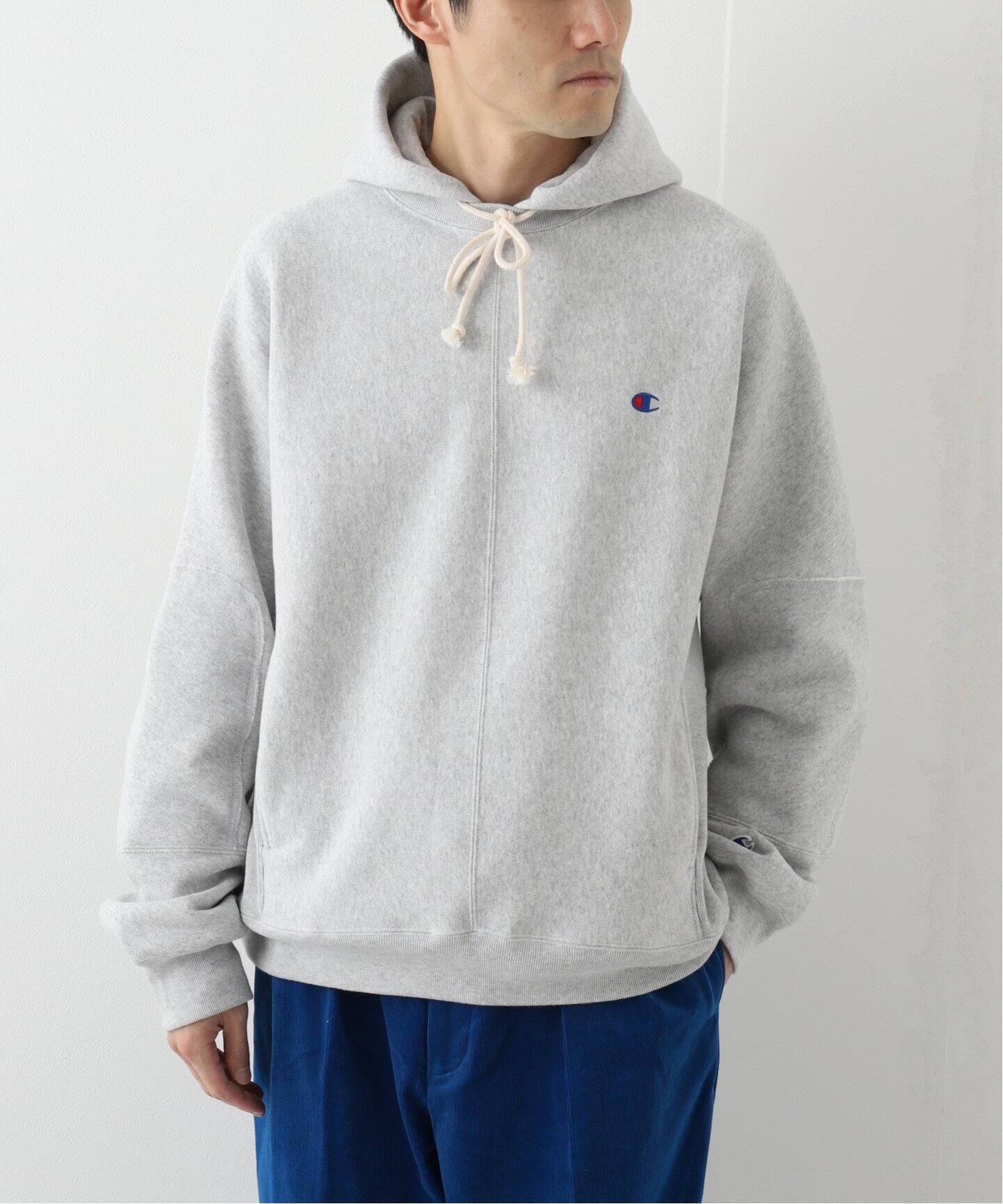 N.HOOLYWOOD x Champion エヌハリウッド 冴えわたり ミスター  