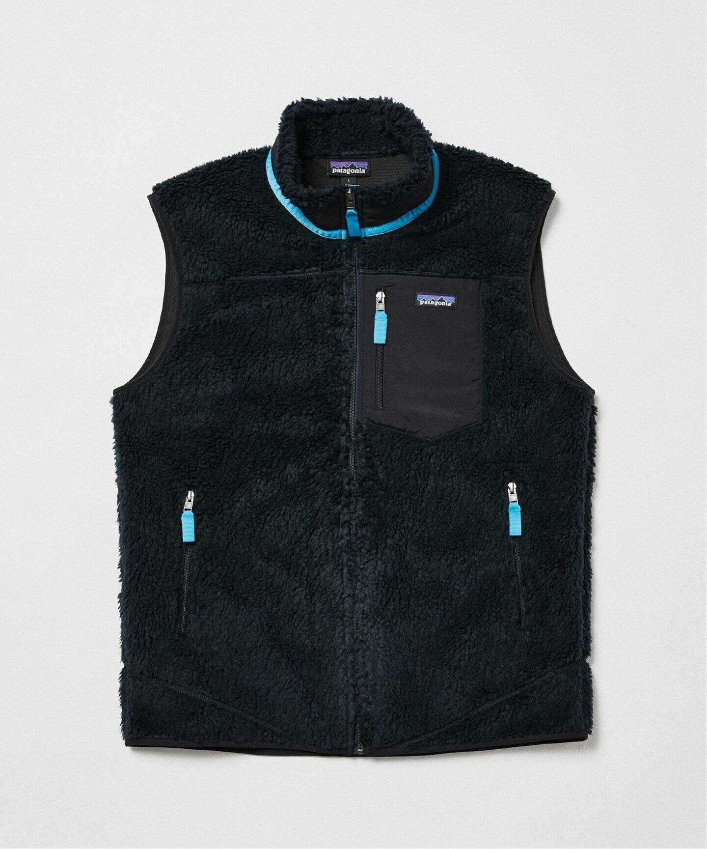 patagonia / パタゴニア】メンズ・クラシック・レトロX・ベスト 