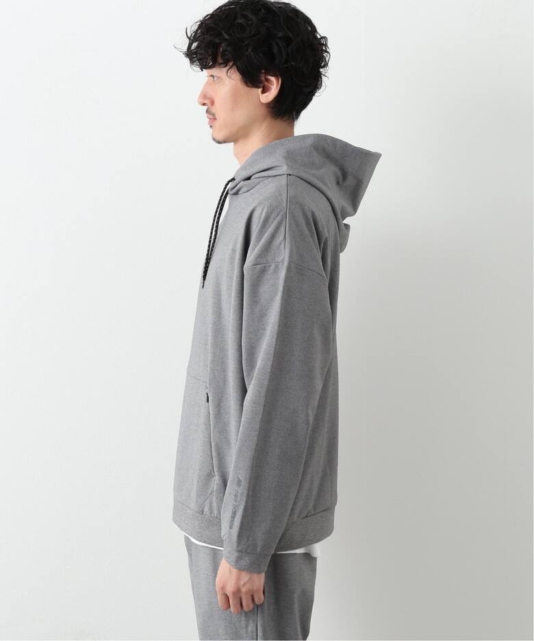 New Balance / ニューバランス】MET24 Hoodie TEXBRID（パーカー 