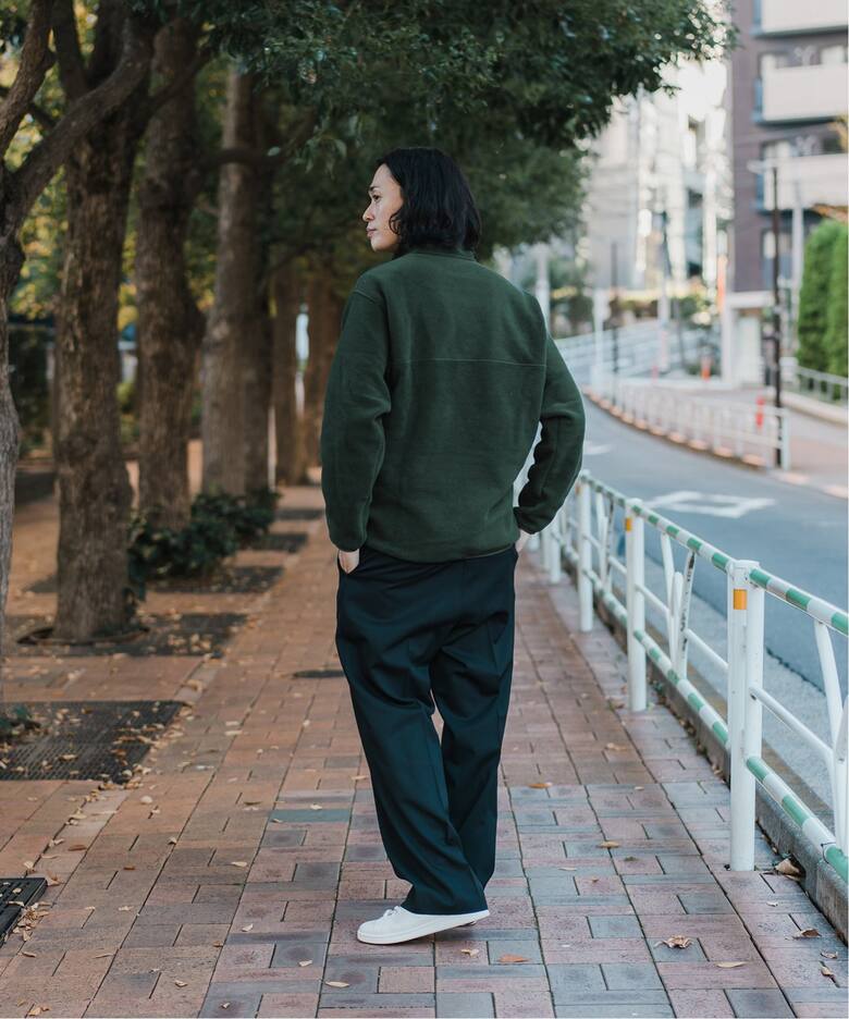 patagonia / パタゴニア】メンズ・シンチラ・スナップT・プルオーバー  