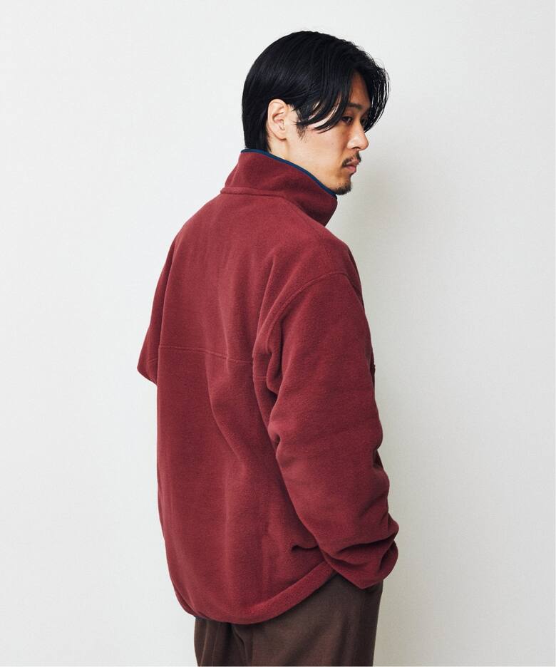 patagonia / パタゴニア】メンズ・シンチラ・スナップT・プル  