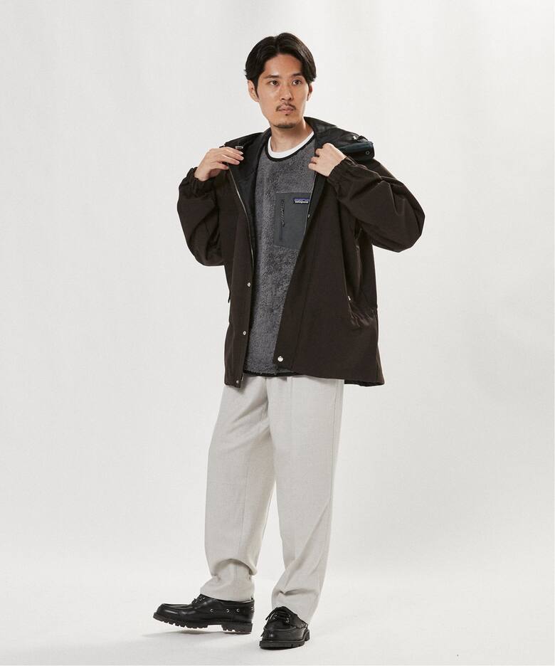 patagonia / パタゴニア】メンズ・ロス・ガトス・クルー（その他 