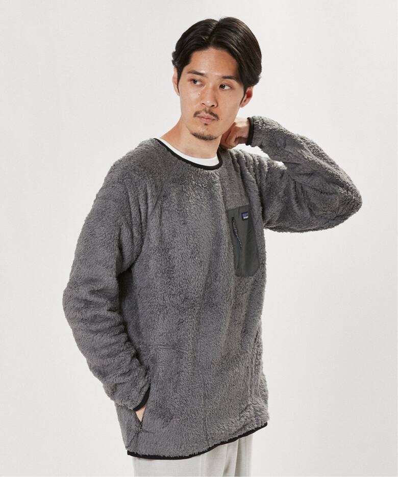 patagonia / パタゴニア】メンズ・ロス・ガトス・クルー（その他 