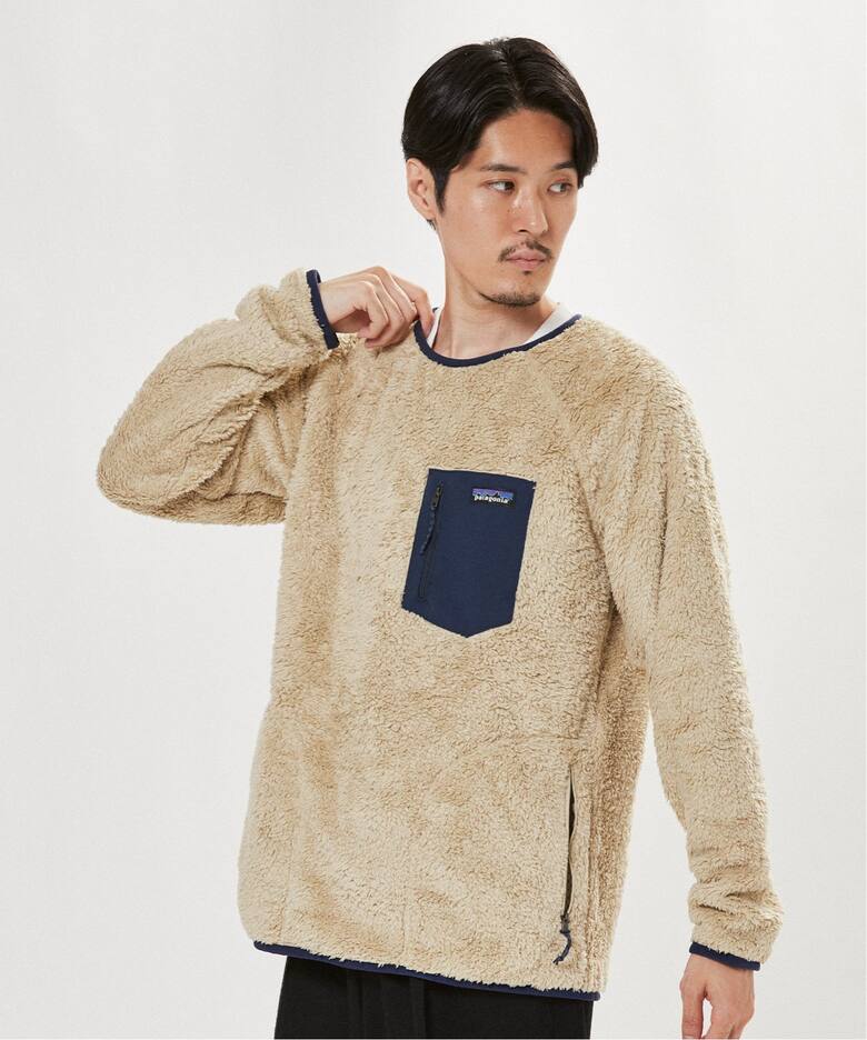 patagonia / パタゴニア】メンズ・ロス・ガトス・クルー（その他 
