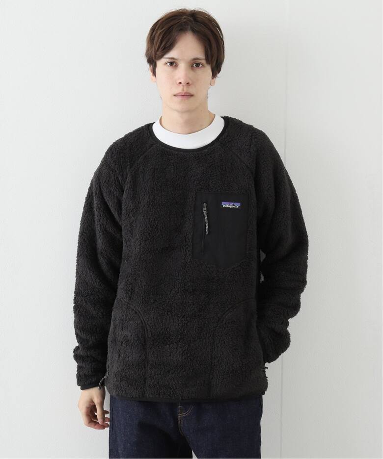 patagonia / パタゴニア】メンズ・ロス・ガトス・クルー（その他  