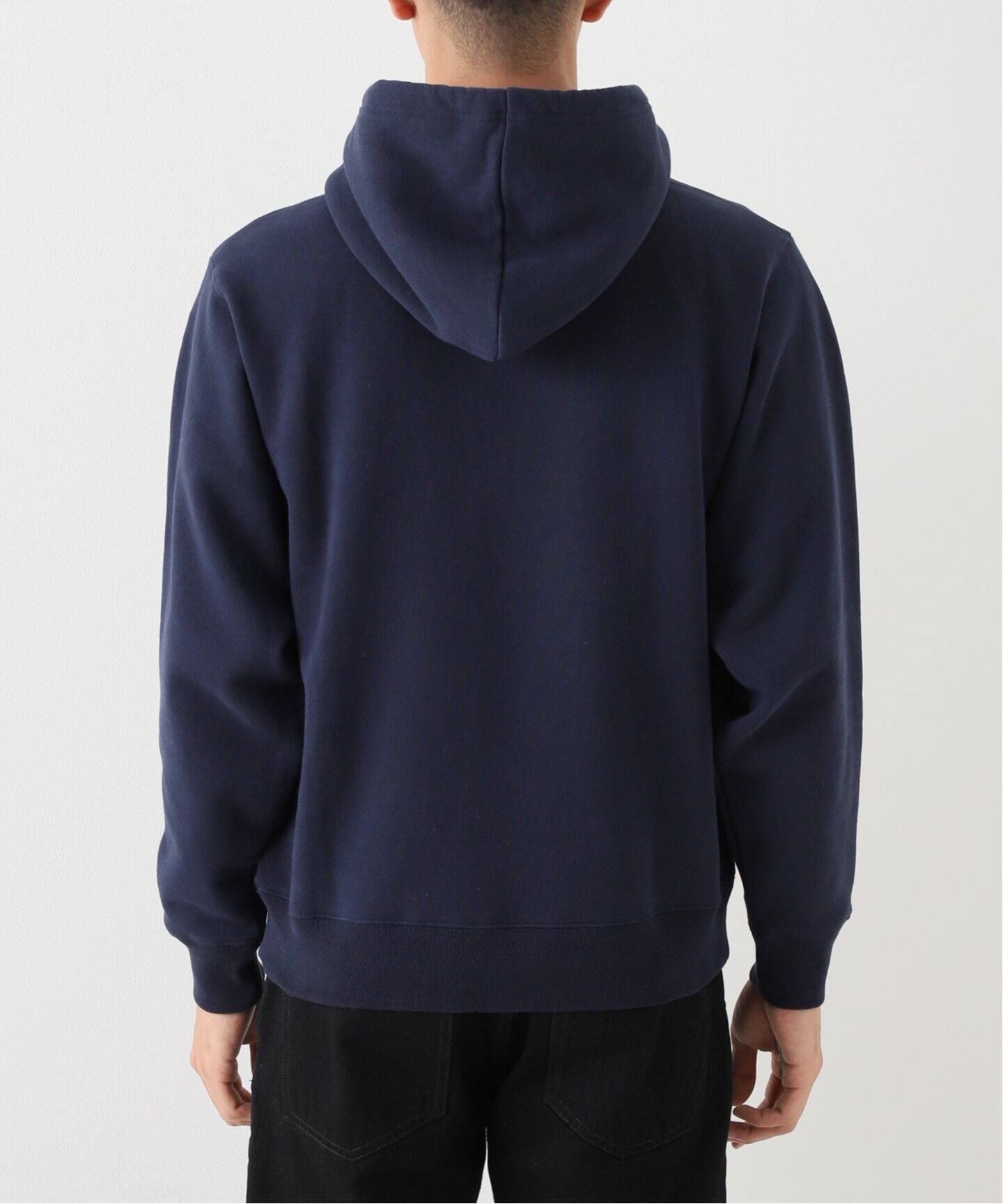 SPECIAL GUEST / スペシャルゲスト】GUEST LOGO HOODIE（パーカー 