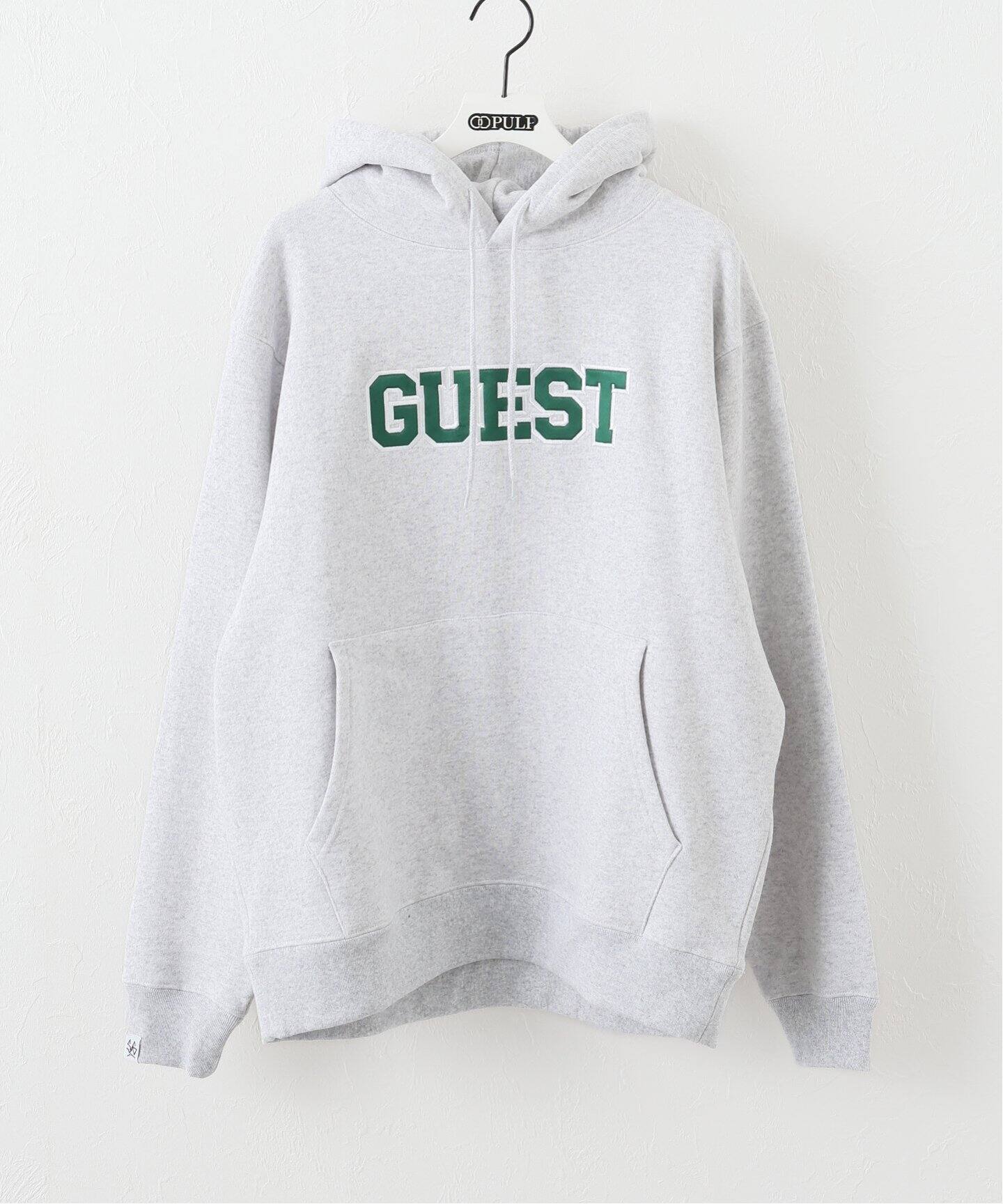 SPECIALGUEST スペシャルゲスト 2XL 骨っぽく グレー 22-23 