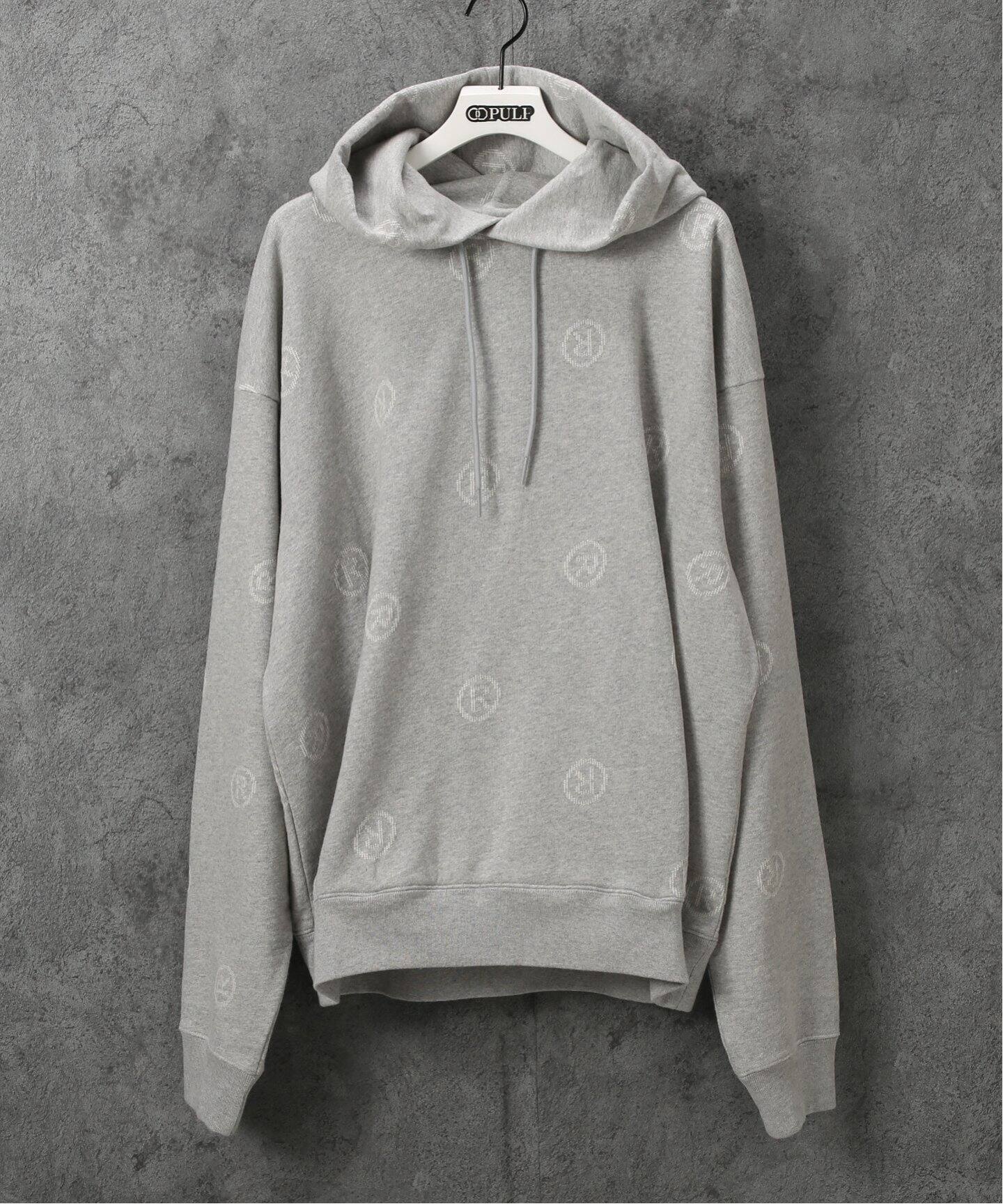 MARTINEROSE / マーティンローズ】CLASSIC HOODIE（パーカー）｜PULP  