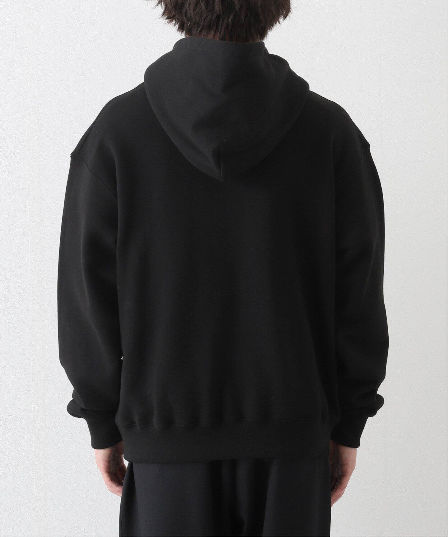 DADA多多 / ダダ】LOGO O-RING HOODIE（パーカー）｜PULP（パルプ）の  