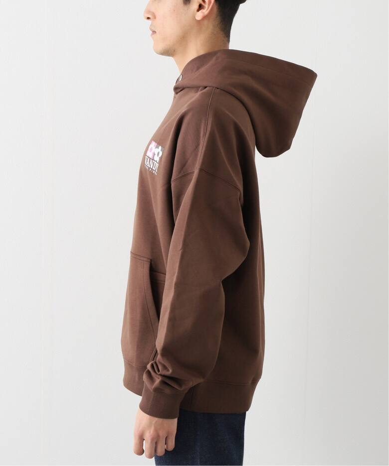 VANDY THE PINK / ヴァンディーザピンク】CLASSIC LOGO HOODIE 