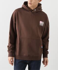 VANDY THE PINK / ヴァンディーザピンク】CLASSIC LOGO HOODIE 