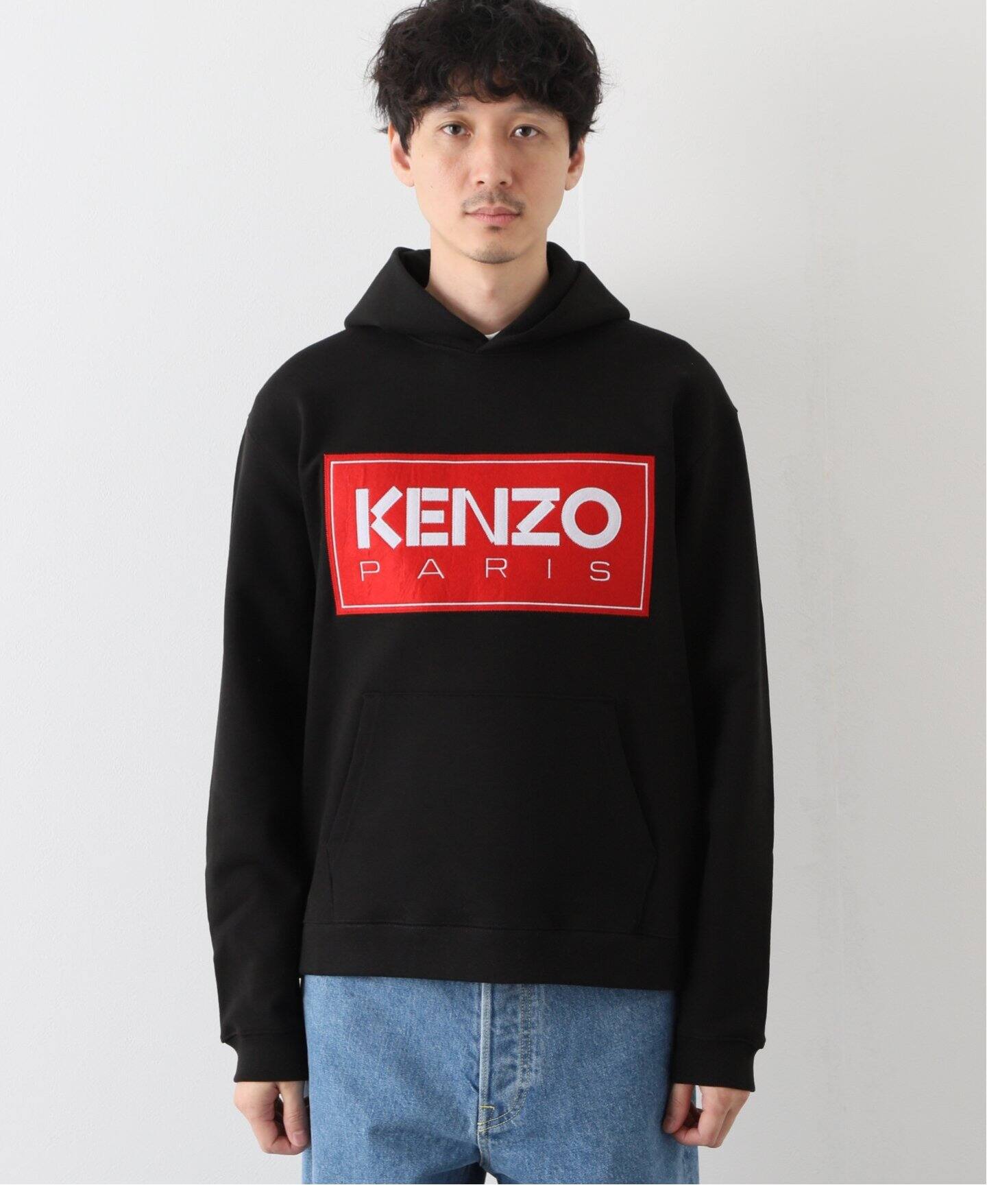 KENZO / ケンゾ― PARIS CLASSIC フーディー / FC65SW4164ME（パーカー 