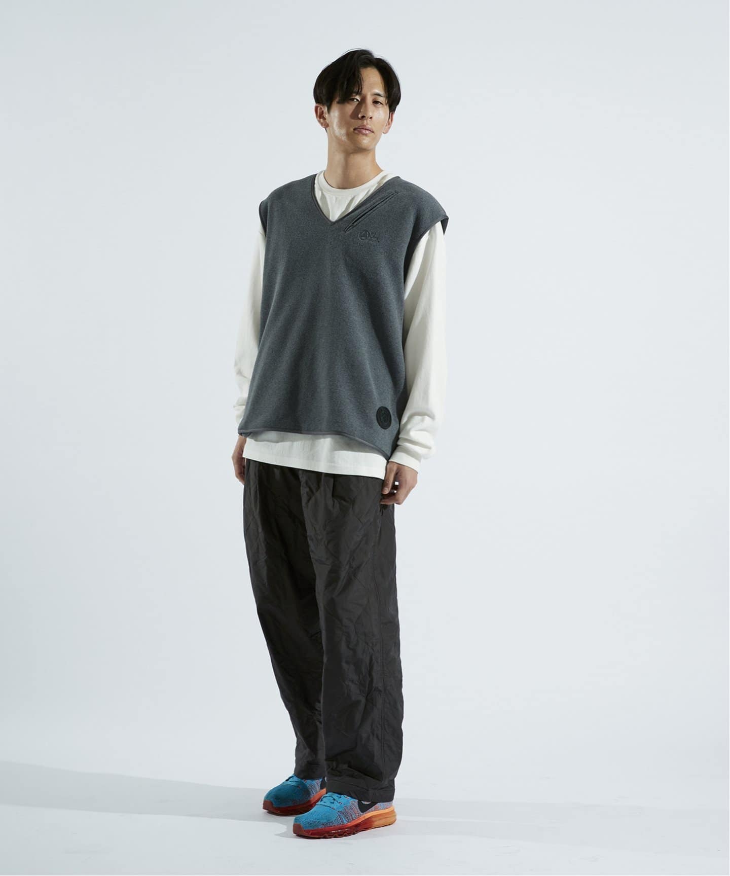 楽天市場】【 NANGA ナンガ 】 POLARTEC THERMAL PRO KIDS VEST