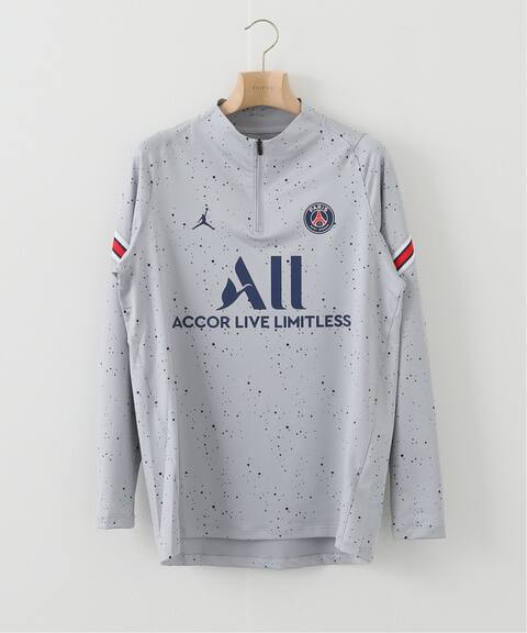 Jordan Paris Saint Germain パリ サンジェルマン ストライク フォース Paris Saint Germain パリサンジェルマン 公式のファッション通販 Baycrew S Store