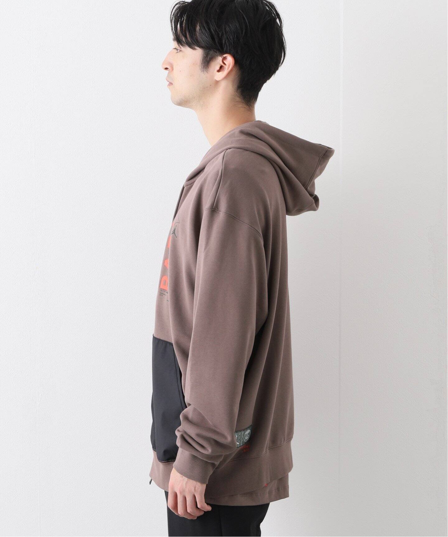 JORDAN × Paris Saint-Germain】M J PSG FLC FZ（パーカー）｜Paris 