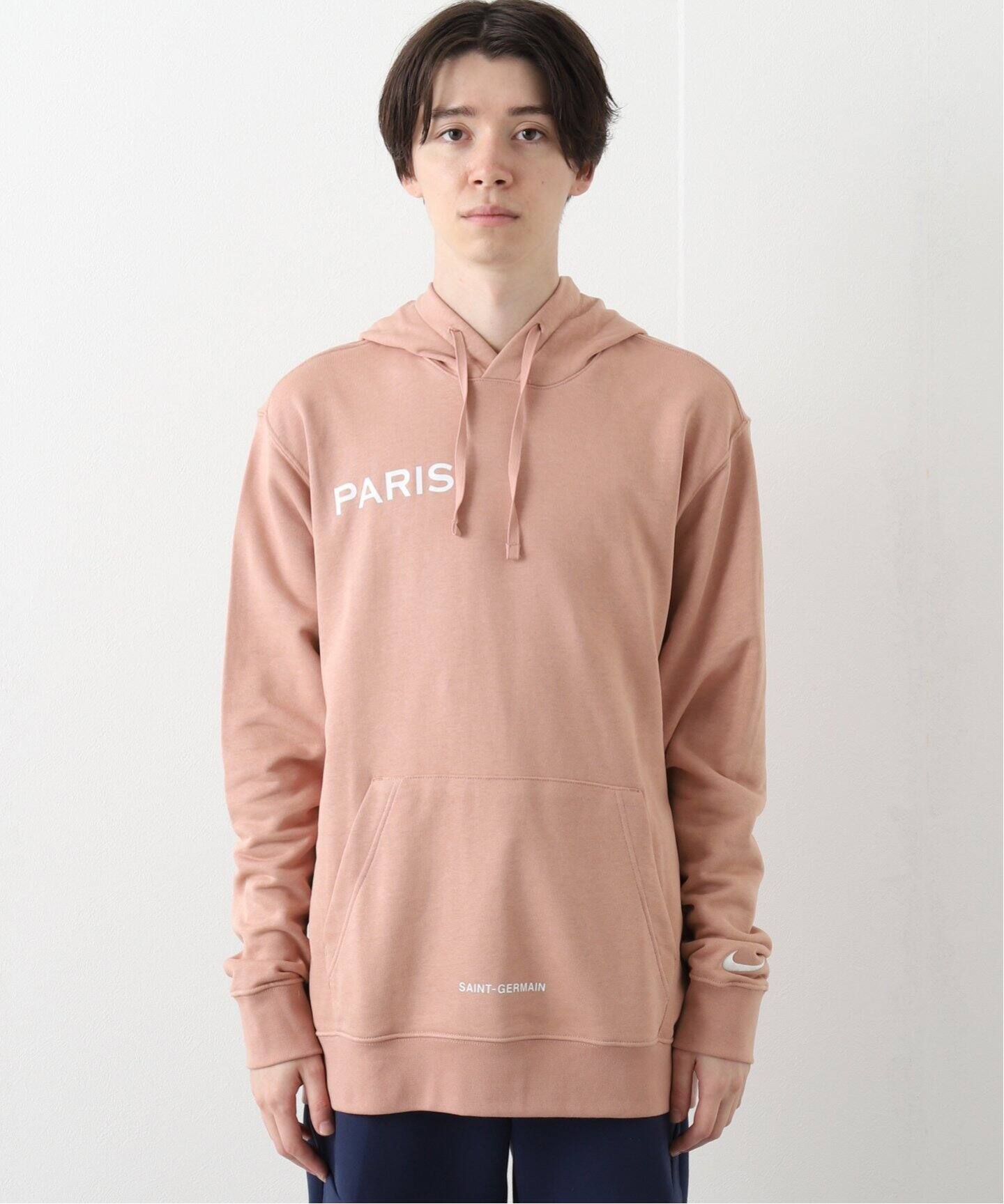 NIKE / ナイキ】PSG M NK GFA FLC HOODIE FT（パーカー）｜Paris Saint  