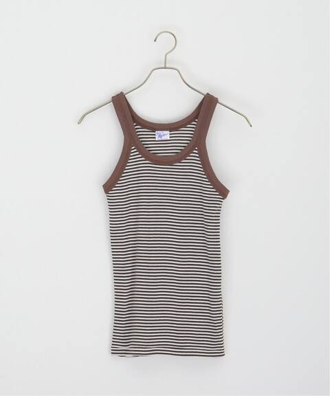 Miller ミラー Miller 1c タンクトップ Journal Standard L Essage ジャーナルスタンダード レサージュ 公式のファッション通販 Baycrew S Store Miller ミラー Miller 1c タンクトップ Journal Standard L Essage ジャーナルスタンダード レサージュ 公式のファッション通販 Baycrew S Store