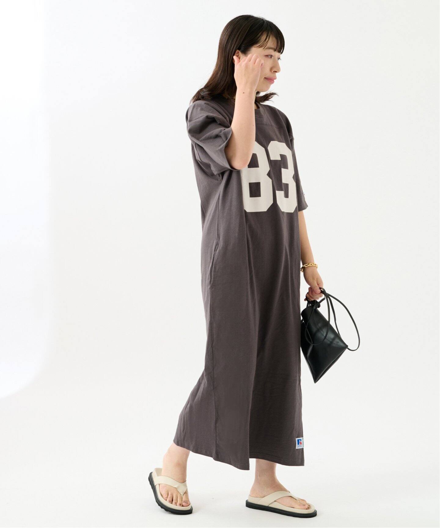 ジャーナル ジャーナルスタンダードレサージュ ワンピース uUP80 ...