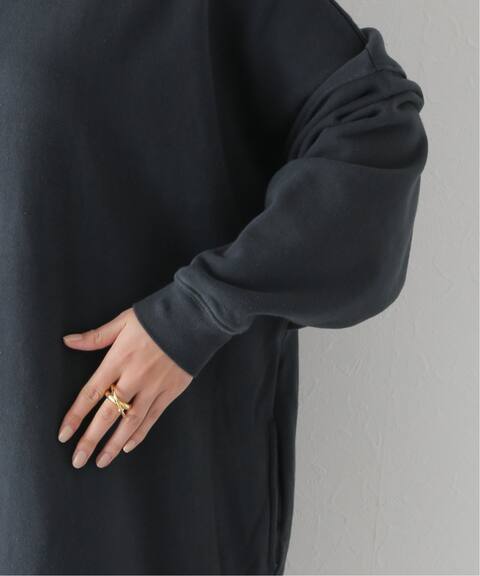 別注 Alore Journal Standard スウェットワンピース Journal Standard ジャーナルスタンダード 公式のファッション通販 Baycrew S Store