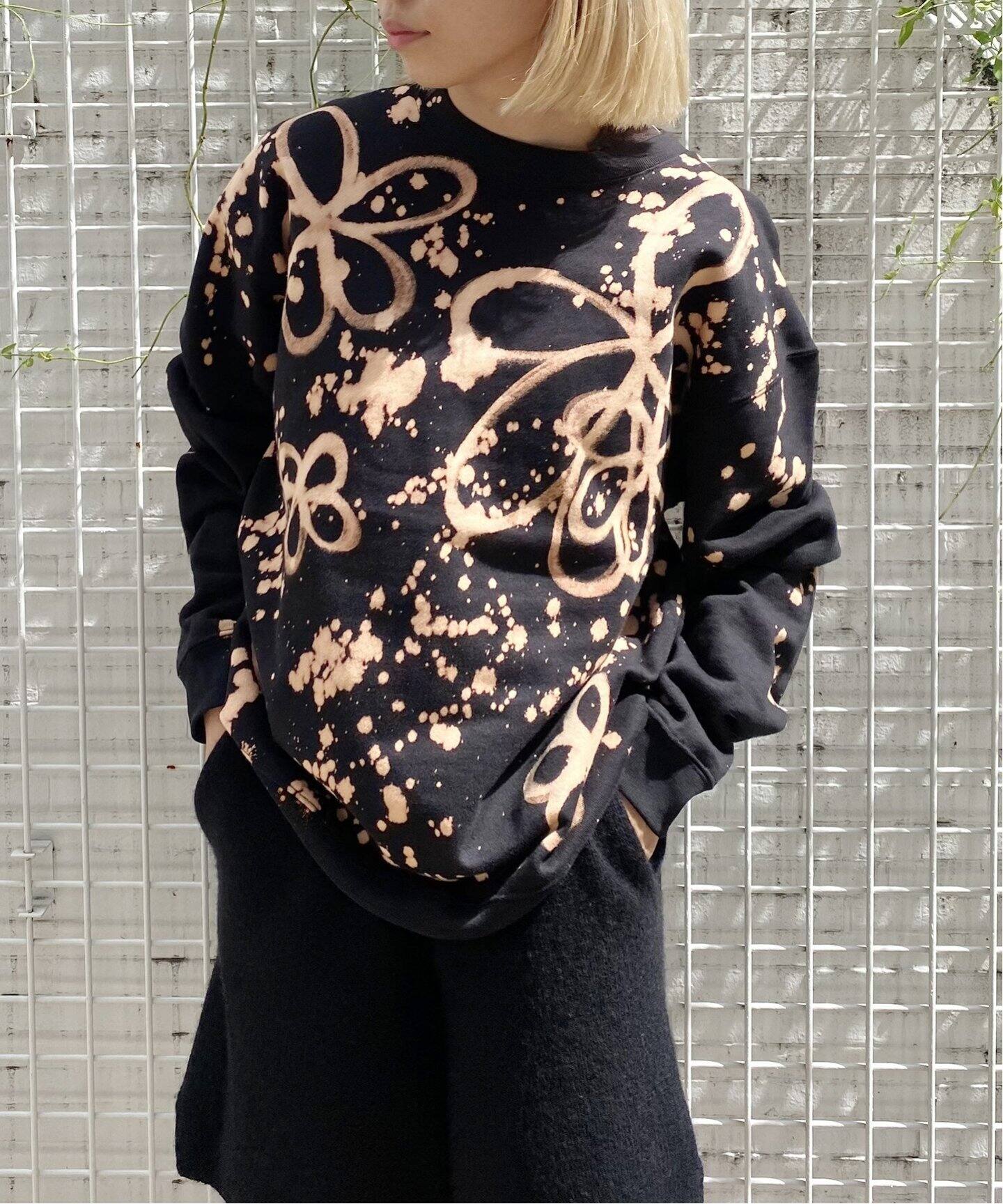 15日0時までSALE！ジャーナルスタンダード購入イロジカケ スウェット  